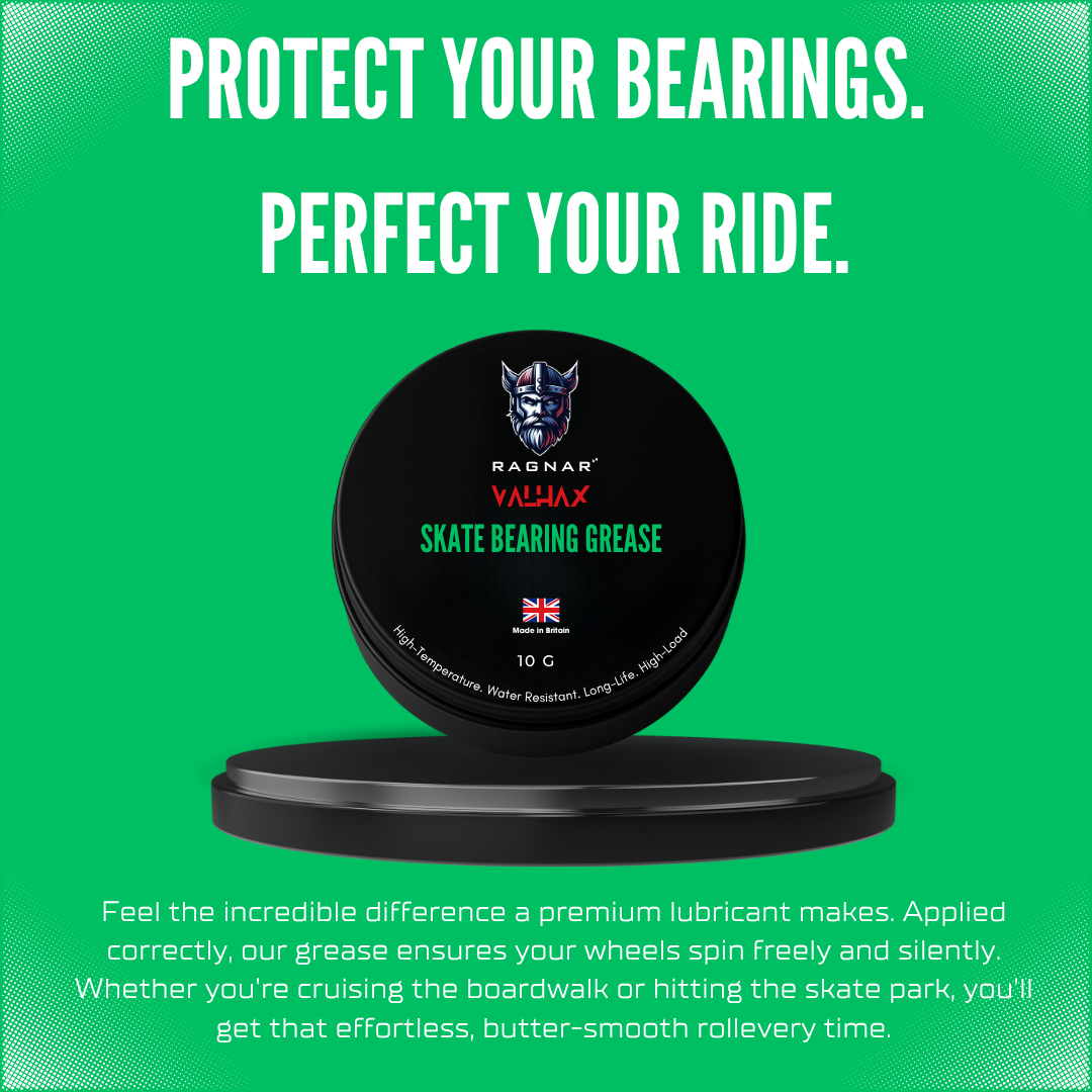 Ragnar Valhax Skate Bearing Grease 10 g