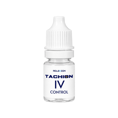 Molevion Tachion IV Control Speed Cube Lube for Control, 5ml, Made in UK