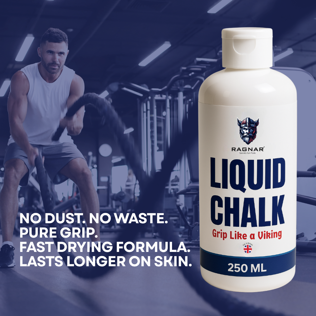 Ragnar Liquid Chalk - 250ml