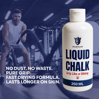 Ragnar Liquid Chalk - 250ml