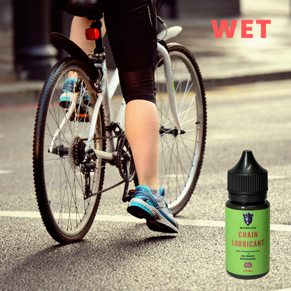 Ragnar Chain Lube 30 ml