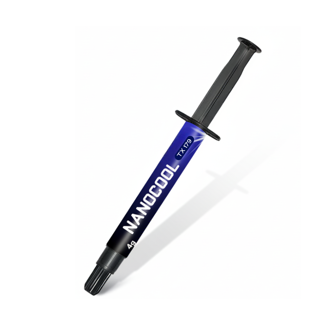 Molevion NanoCool TX 179 Thermal Paste 4 g Kit