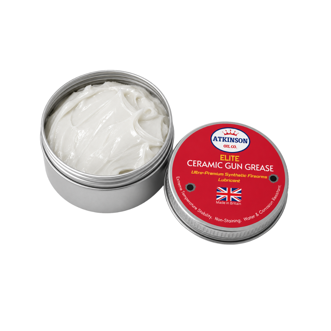 Atkinson Oil Co. Elite Gun Grease 30 g
