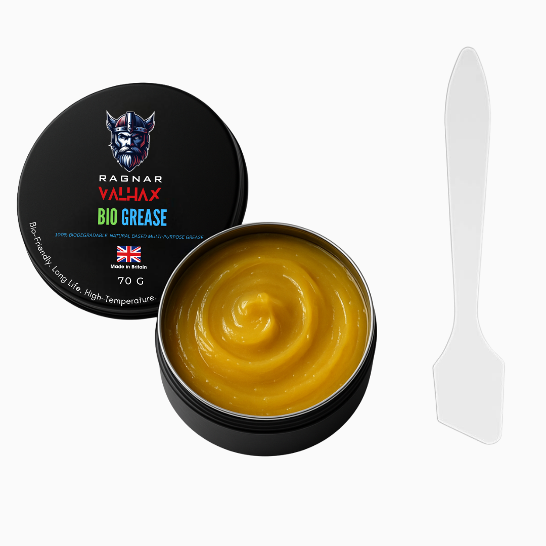 Ragnar Valhax Bio Bike Grease 70 g