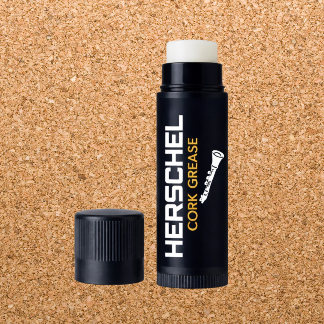 Molevion Herschel Cork Grease 4 g