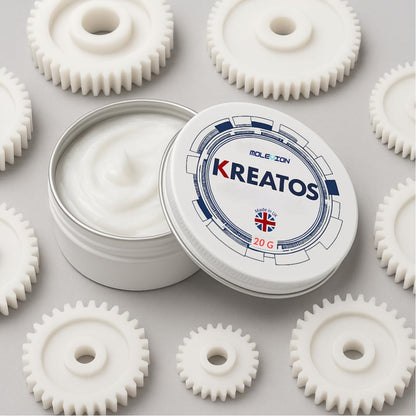 Molevion Kreatos PGG 20 Plastic Gear Grease 20g