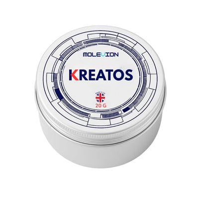 Molevion Kreatos ECG 37 Electrical Contact Grease 20 g