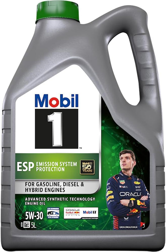 Mobil 1 ESP 5W-30 GSP 5L