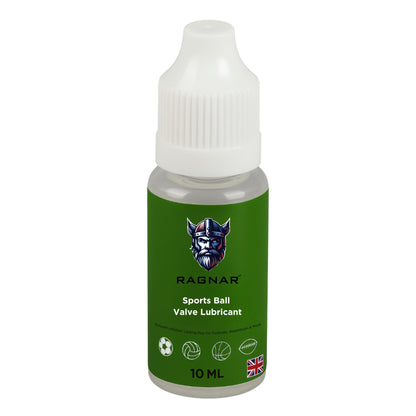 Ragnar Sports Ball Valve Lubricant Extend Sports Ball Valve Life, 10 Lubricants Hub Ragnar Sports Ball Valve Lubricant Extend Sports Ball Valve Life, 10 Lubricants Hub