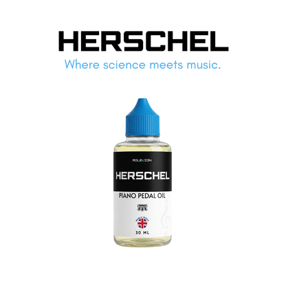 Molevion Herschel Piano Pedal Oil 30 ml