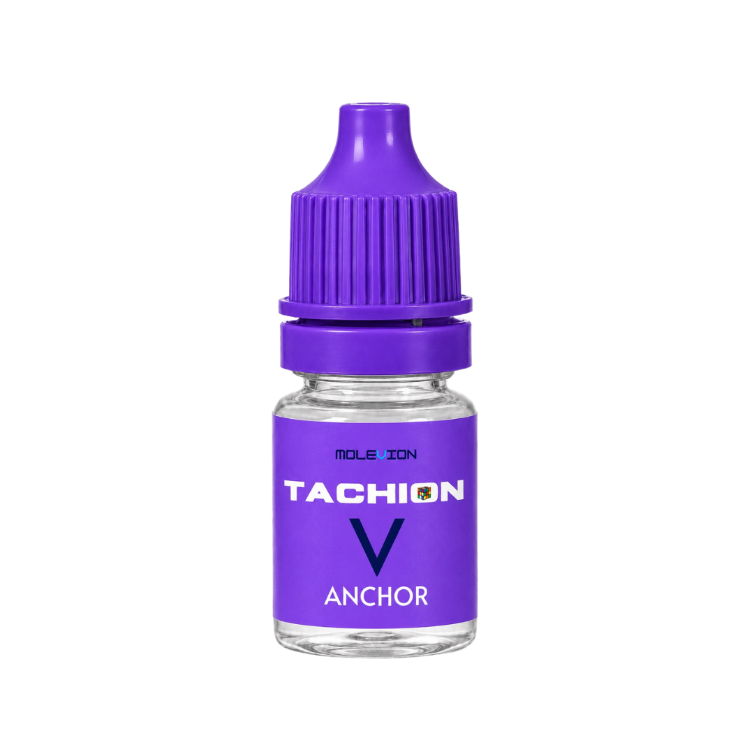 Molevion Tachion V Anchor Speed Cube Lubricant - 5ml