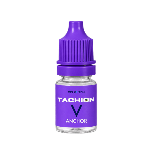 Molevion Tachion V Anchor Speed Cube Lubricant - 5ml