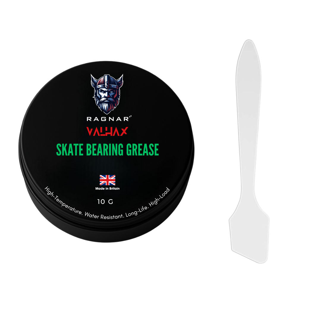 Ragnar Valhax Skate Bearing Lube Kit - 10ml