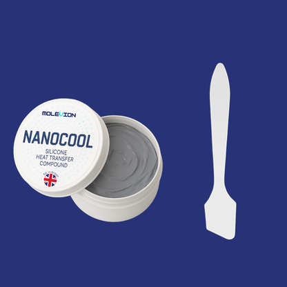 Molevion NanoCool SHTC 10 - 50g