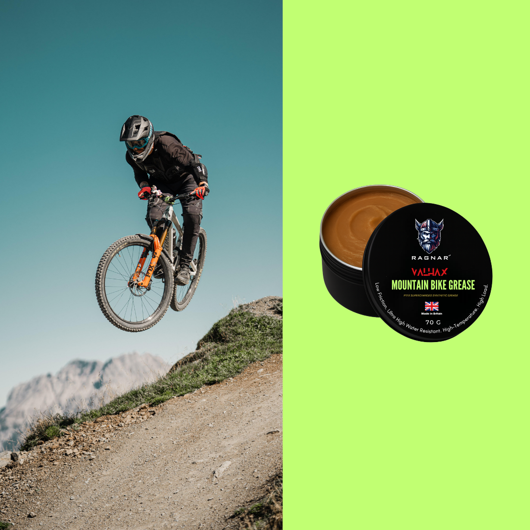 Ragnar Valhax Mountain Bike Grease 70 g