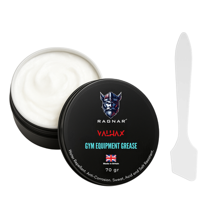 Ragnar Valhax GYM Equipment Grease 70g