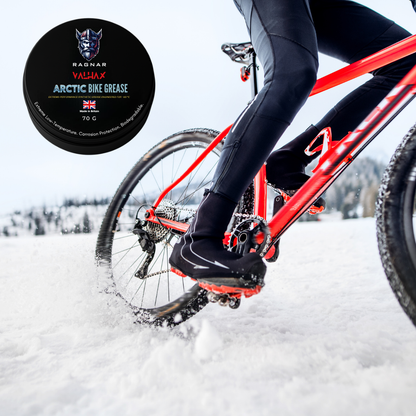 Ragnar Valhax Arctic Bike Grease 70 g