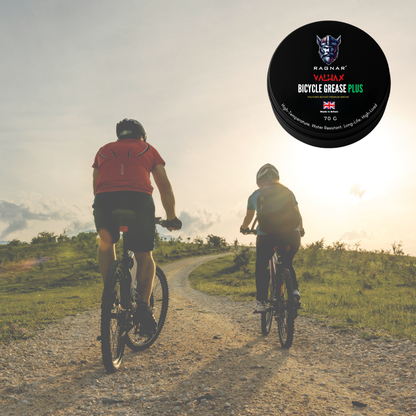 Ragnar Valhax Bicycle Grease Plus 70 g