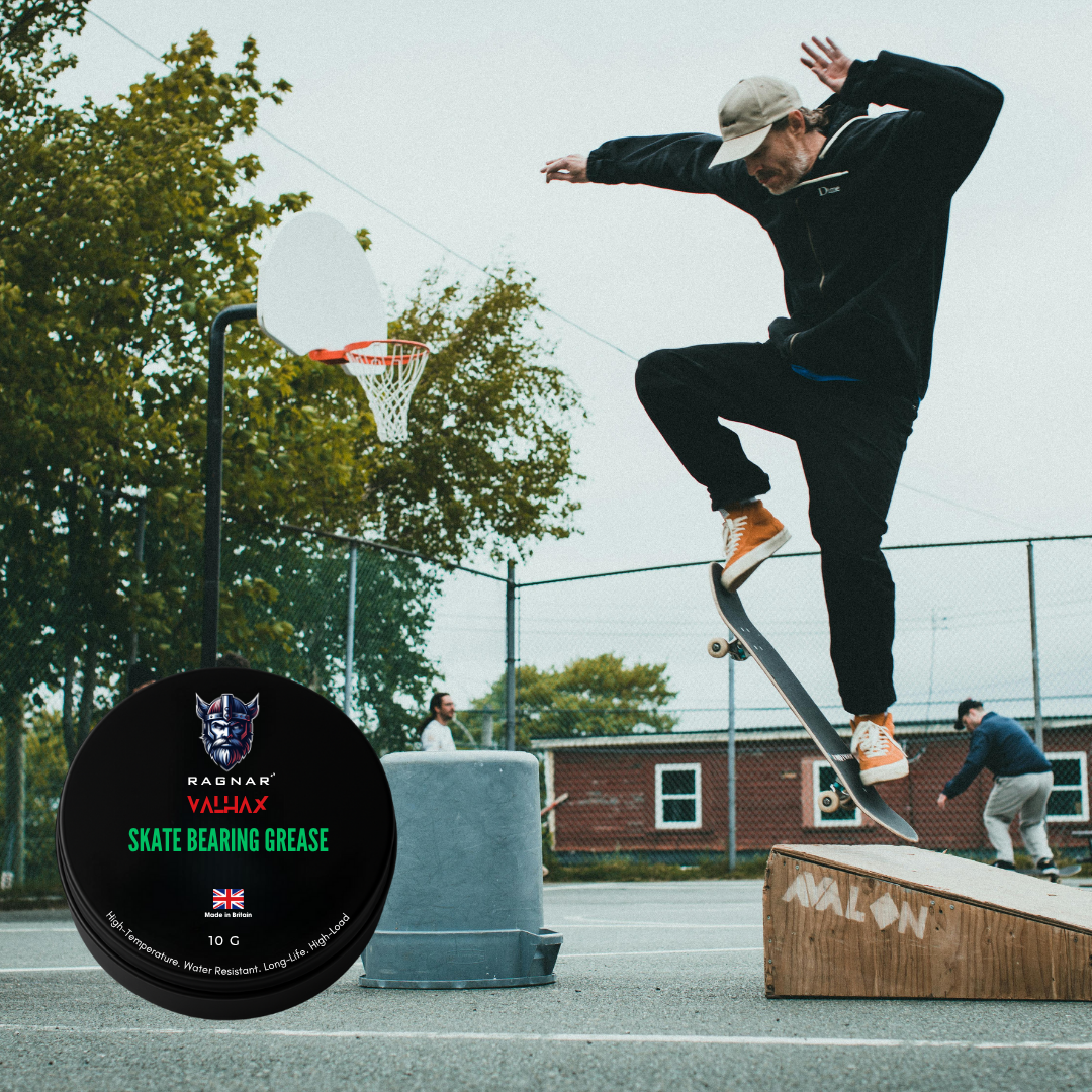 Ragnar Valhax Skate Bearing Grease 10 g
