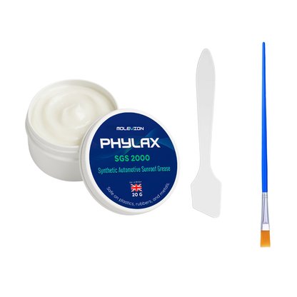 Molevion Phylax SGS 2000 - 20g