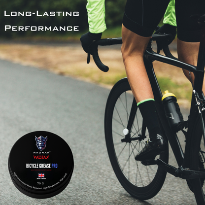 Ragnar Valhax Bicycle Grease Pro 70 g