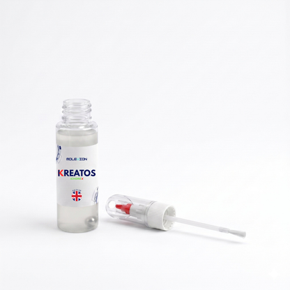 Molevion Kreatos Ichorex Synthetic Lubricant with PTFE - 10ml