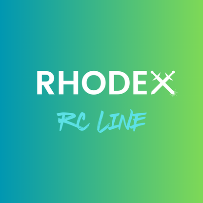 Rhodex RC Line 20g O-Ring Grease