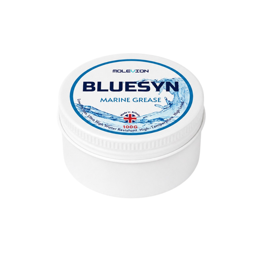 Molevion BlueSyn Marine Grease 100 g