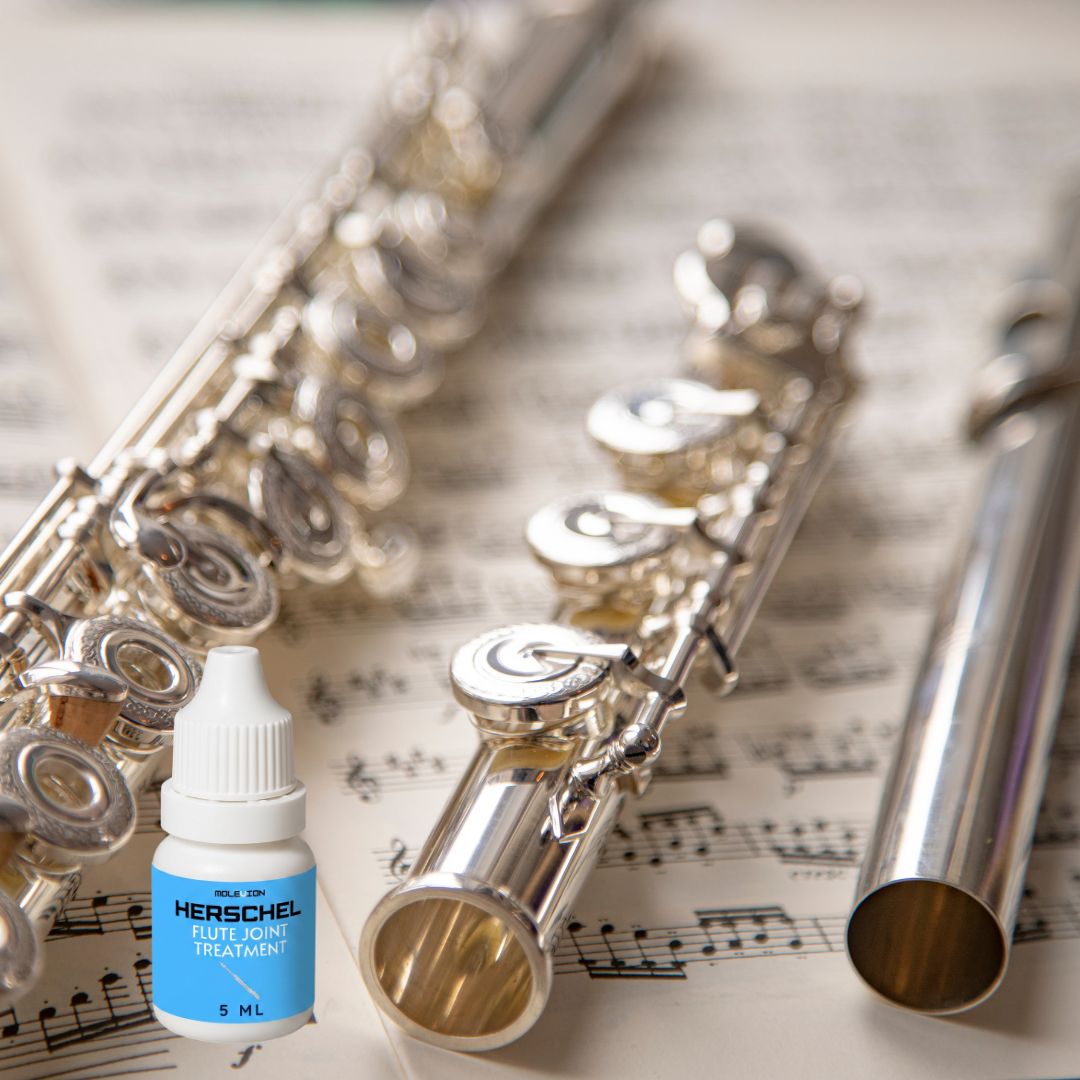 Molevion Herschel Flute Joint Treatment 5 ml
