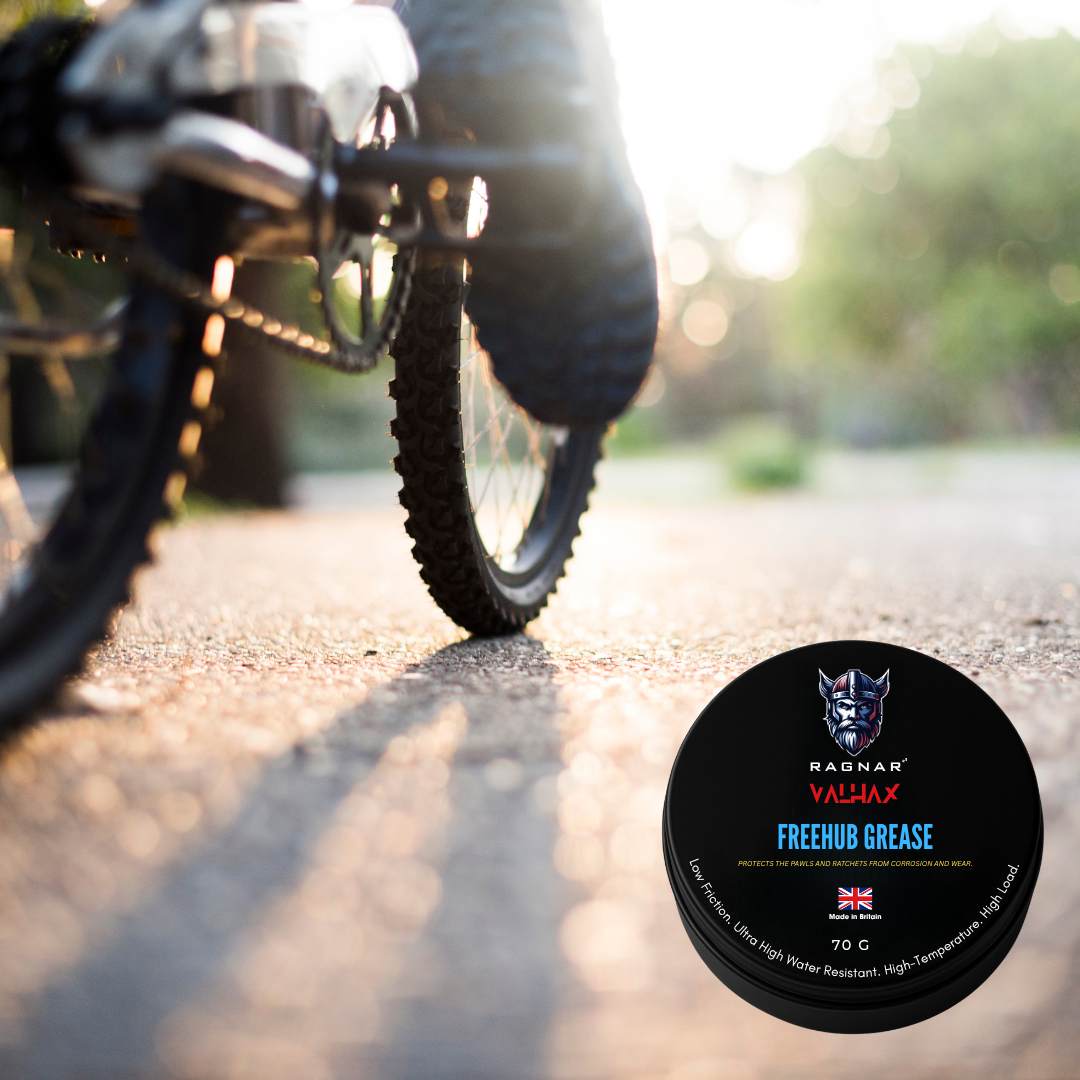 Ragnar Valhax Freehub Grease 70 g