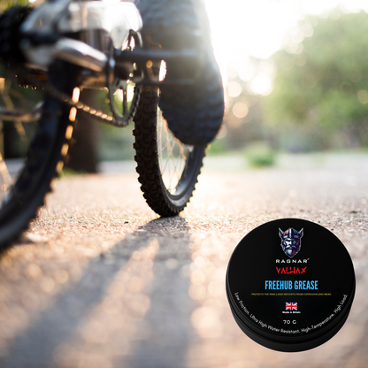 Ragnar Valhax Freehub Grease 70 g