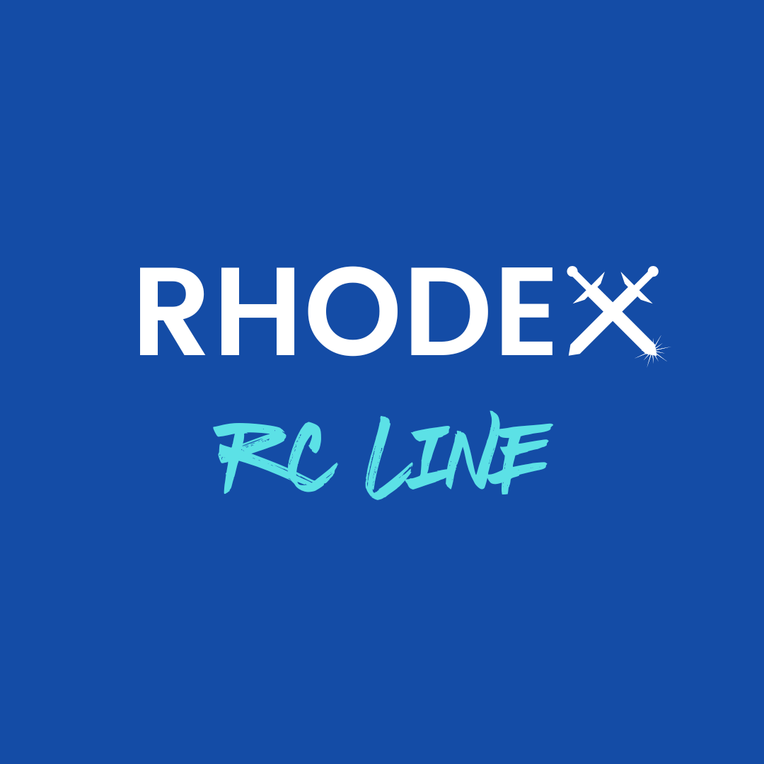 Rhodex RC Line Rogue-X Heavy Duty Synthetic Grease 10 g