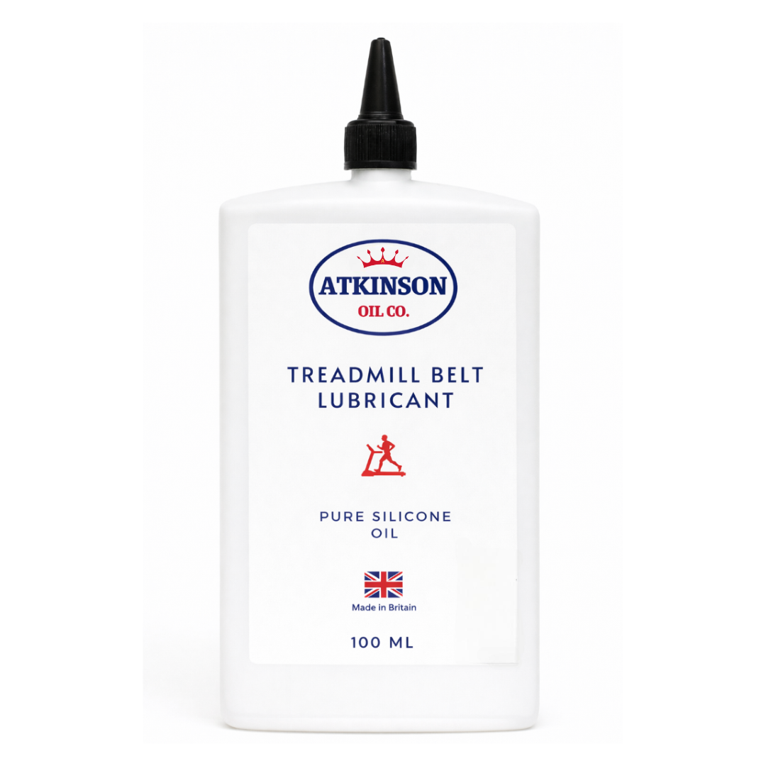 Atkinson Oil Co. Treadmill Belt Lubricant 100 ml