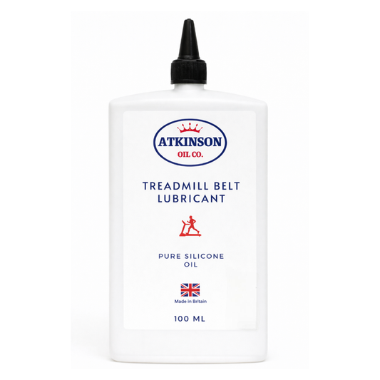 Atkinson Oil Co. Treadmill Belt Lubricant 100 ml