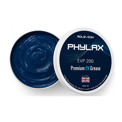 Molevion Phylax EVP 200 Premium EV Grease - 100g