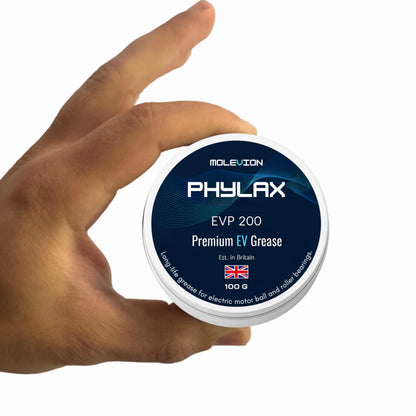 Molevion Phylax EVP 200 Premium EV Grease - 100g