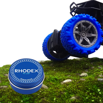 Rhodex RC Line High-Performance Synthetic Grease for RC Cars, Trucks, Buggies - 10g