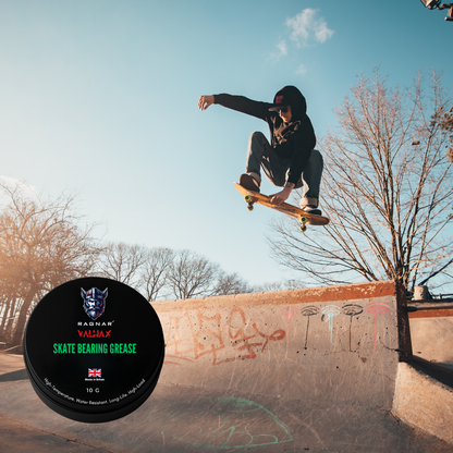 Ragnar Valhax Skate Bearing Grease 10 g