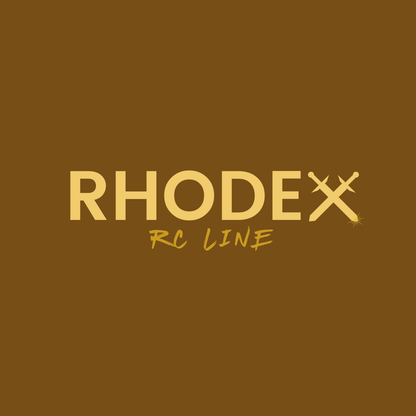 Rhodex RC Line Heliox L15 - 10g