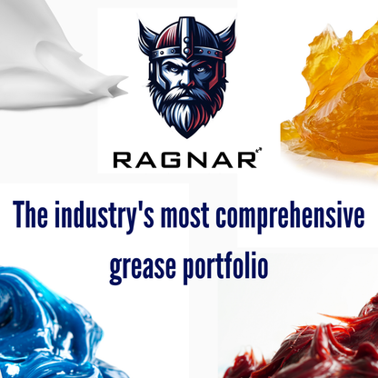 Ragnar Valhax Bio Bike Grease 70 g