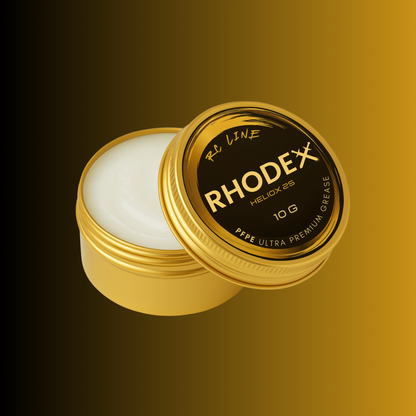 Rhodex RC Line Heliox RC Master Kit