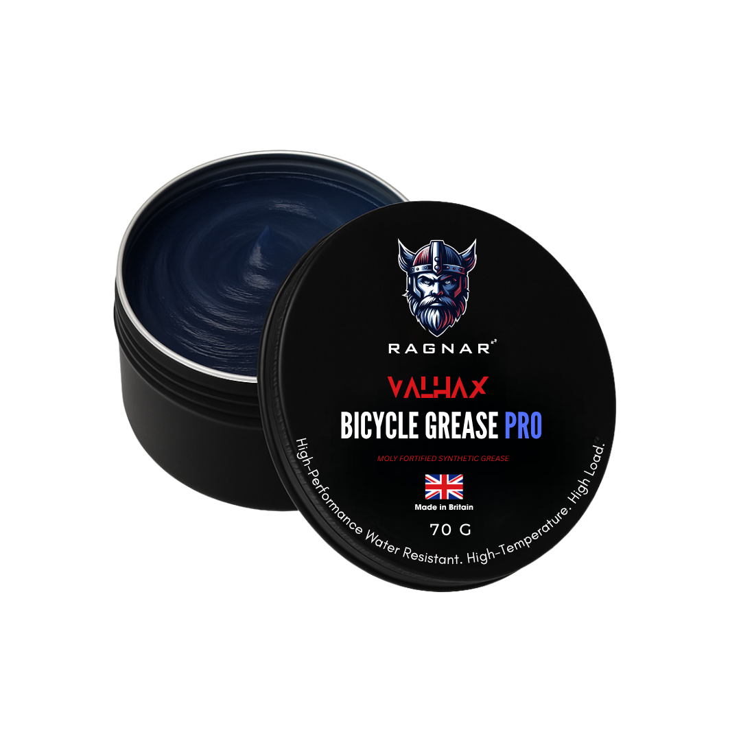 Ragnar Valhax Bicycle Grease Pro 70 g