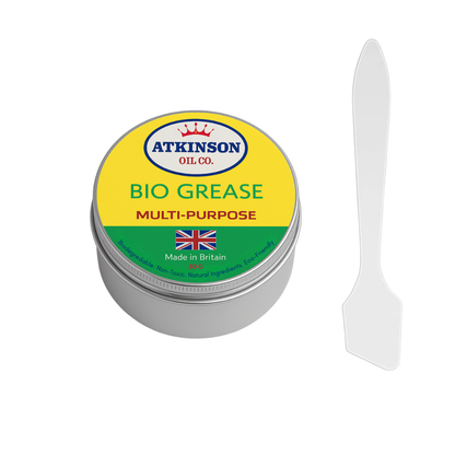 Atkinson Oil Co. Multi-Purpose Bio Grease 30 g
