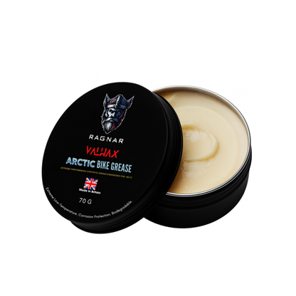 Ragnar Valhax Arctic Bike Grease 70 g