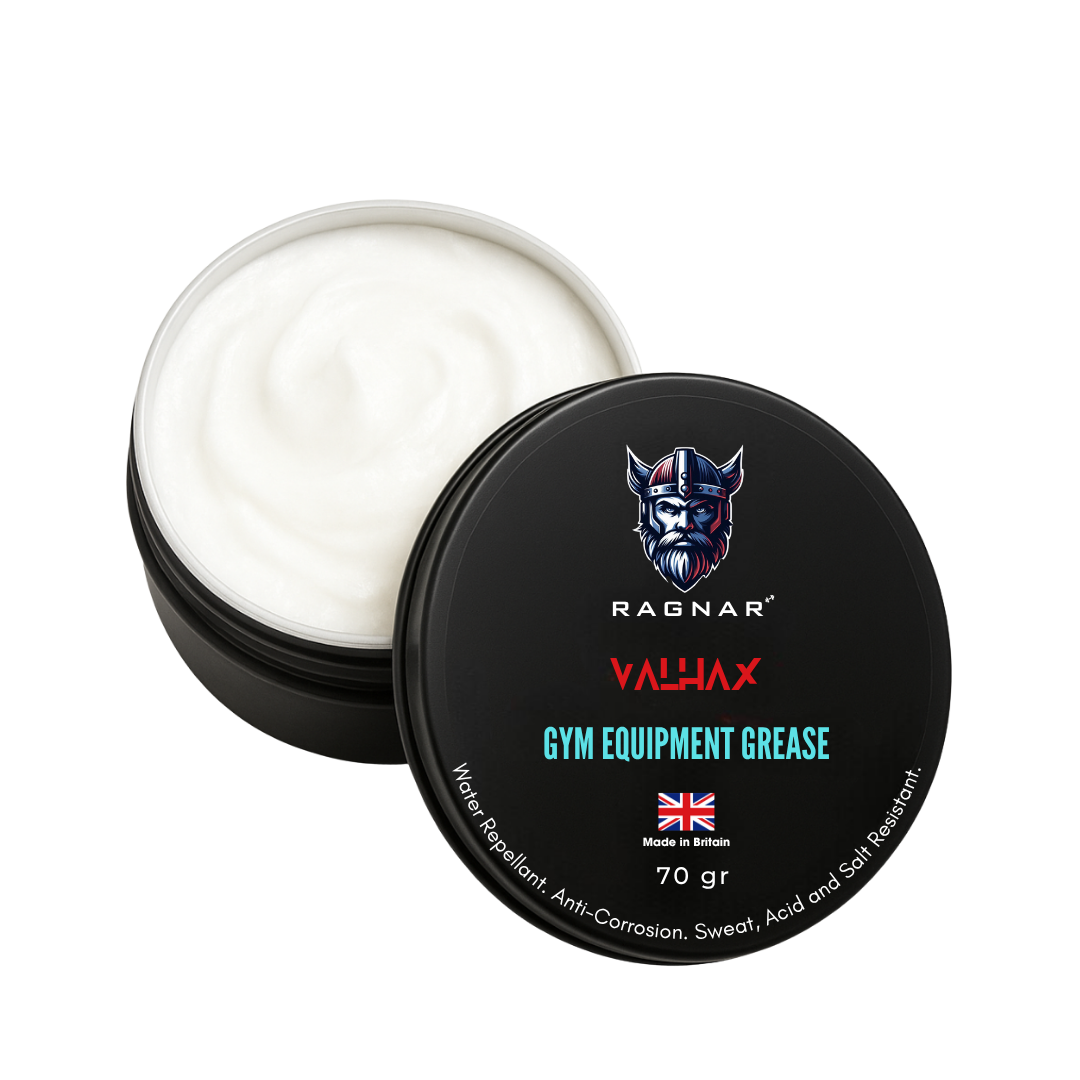 Ragnar Valhax GYM Equipment Grease 70g