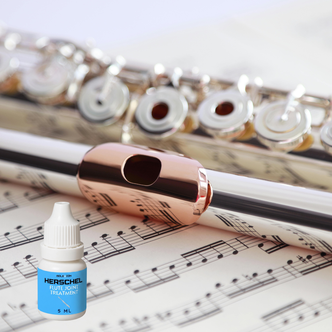 Molevion Herschel Flute Joint Treatment 5 ml