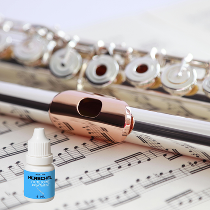 Molevion Herschel Flute Joint Treatment 5 ml