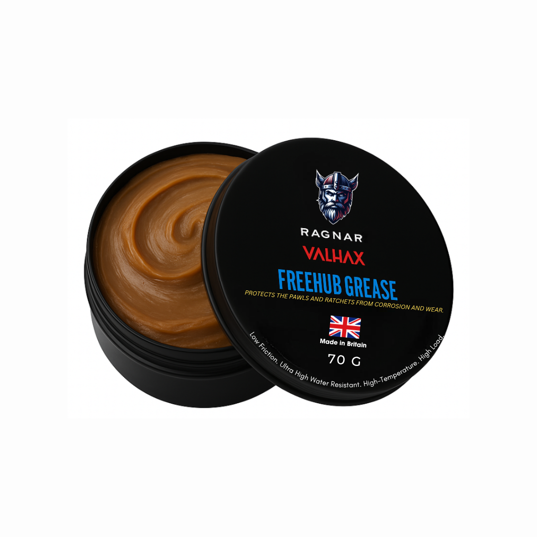 Ragnar Valhax Freehub Grease 70 g