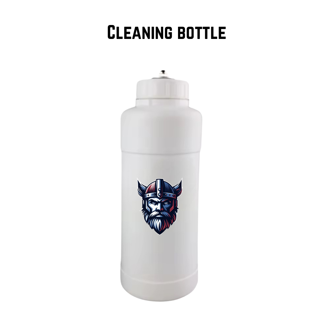 Ragnar Skateboard Bearing Cleaning & Lubrication Kit