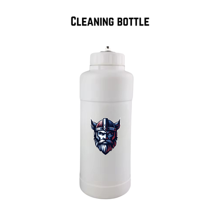 Ragnar Skateboard Bearing Cleaning & Lubrication Kit